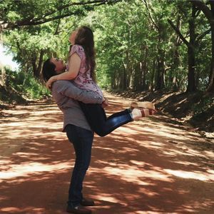 Meet your Posher, Carly